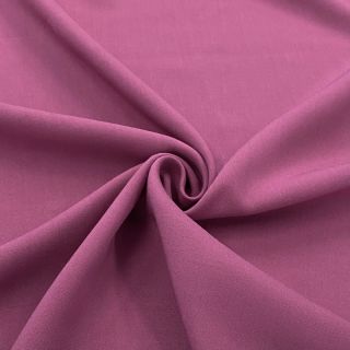 Viscose RADIANCE mauve