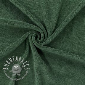 Spugna elastica dark green