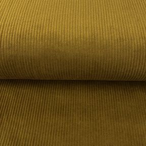 Corduroy olive