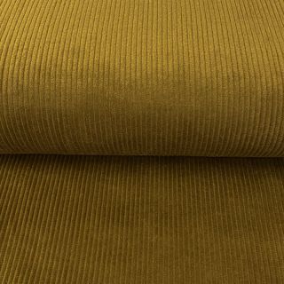 Corduroy olive