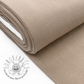 Costina elastica RIB sand ORGANIC