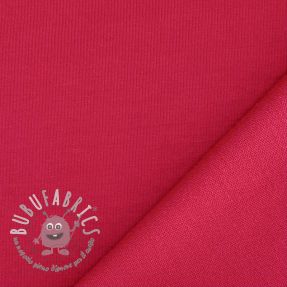 Felpa modal TENCEL magenta