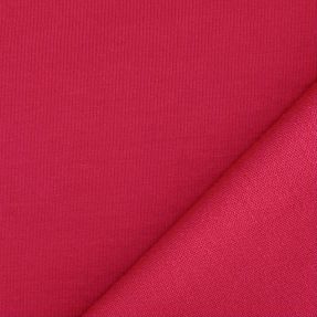 Sweat TENCEL  modal magenta