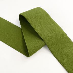 Elastic 4 cm army