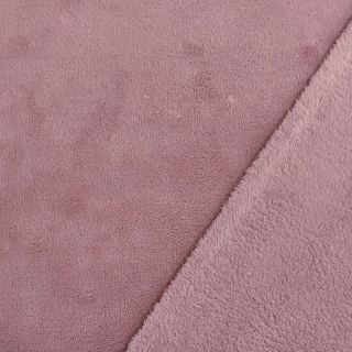 Microfleece blush