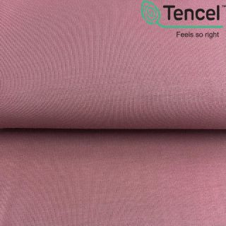 Jersey TENCEL modal mauve 2nd class