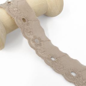 Lace Mini flower sand