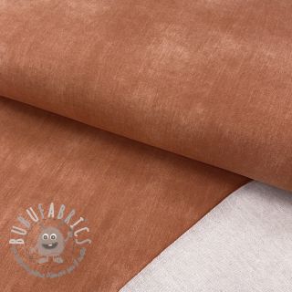 Felpa JEANS apricot