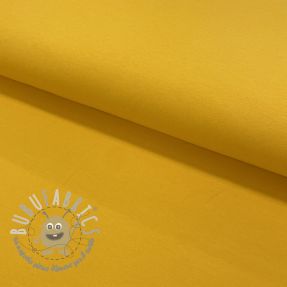 Jersey dark yellow ORGANIC