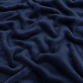 Microfleece navy