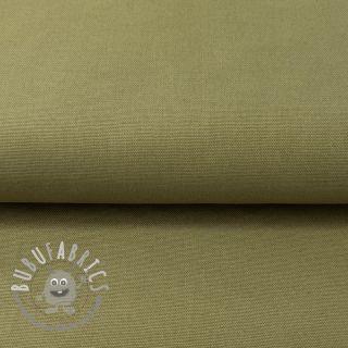 Tessuto CANVAS olive