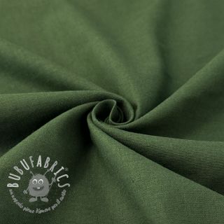 Lino SORONA dark green