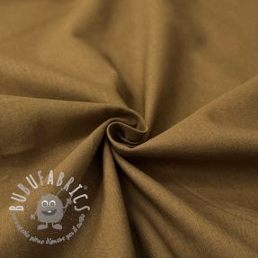 Lino SORONA khaki brown