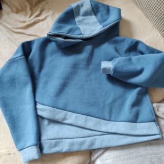 Jogging sweat JOGGING blue