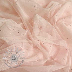 Tulle per TUTU ROYAL MULTI FOIL rose