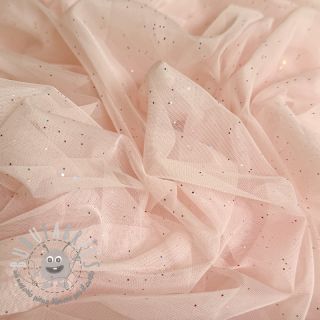 Tulle per TUTU ROYAL MULTI FOIL rose