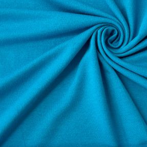 Úplet VISCOSE LYCRA HEAVY aqua