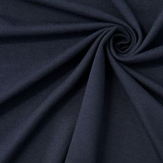 Úplet VISCOSE LYCRA HEAVY marine