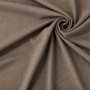 Úplet VISCOSE LYCRA HEAVY taupe