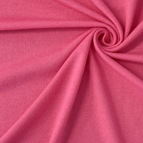 Úplet VISCOSE LYCRA HEAVY pink