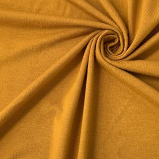 Úplet VISCOSE LYCRA HEAVY ochre