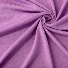 Úplet VISCOSE LYCRA HEAVY orchid