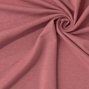 Úplet VISCOSE LYCRA HEAVY mauve glow