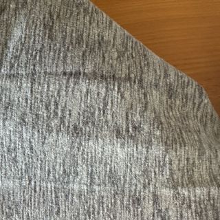 Úplet LINEN SLUB middle grey II.trieda