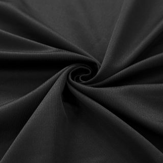 Úplet VISCOSE TENCEL black