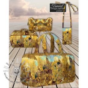 Tessuto decorativo SHOPPER Passion PANEL