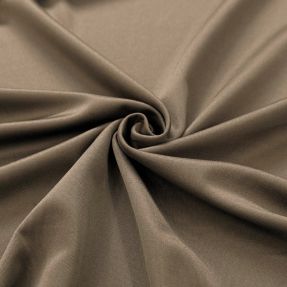 Úplet VISCOSE TENCEL brown