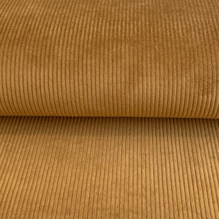 Menčester 6W STRETCH mustard