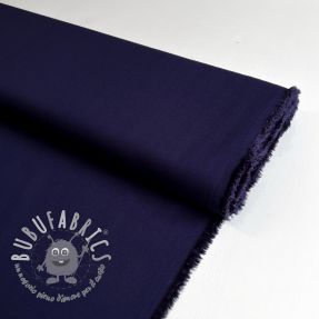 Viscosa ROSELLA STRETCH navy