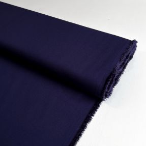 Viskóza ROSELLA STRETCH navy