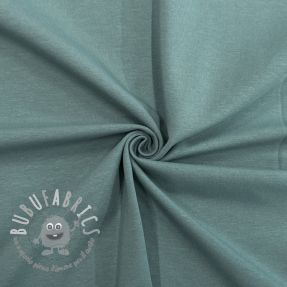 Jersey dark mint