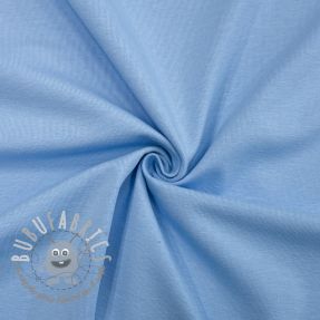 Jersey light blue