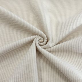 Menčester 6W WASHED STRETCH off white