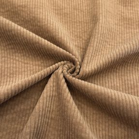 Menčester 6W WASHED STRETCH camel