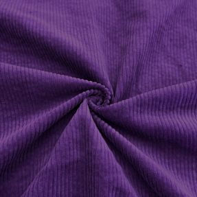 Menčester 6W WASHED STRETCH purple