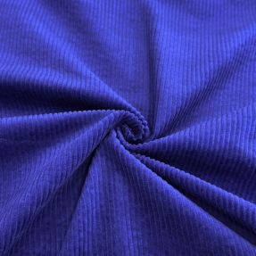 Menčester 6W WASHED STRETCH cobalt