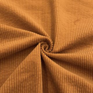 Menčester 6W WASHED STRETCH mustard