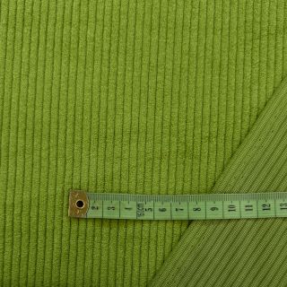 Menčester 6W COTTON TOUCH green