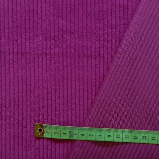 Menčester 6W COTTON TOUCH fuchsia