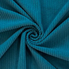 Menčester 6W COTTON TOUCH aqua