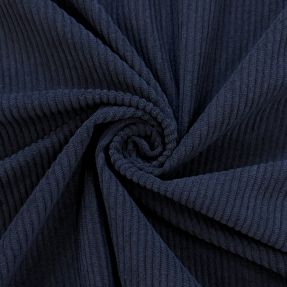 Menčester 6W COTTON TOUCH navy