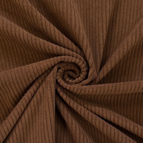 Menčester 6W COTTON TOUCH brown