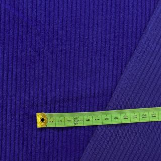 Menčester 6W COTTON TOUCH cobalt