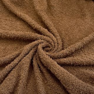 Svetrovina Paris bouclé brown