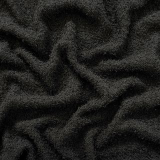 Svetrovina Paris bouclé black