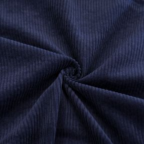 Menčester 6W WASHED STRETCH navy